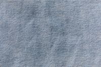 Kaboompics - Wide Blue Denim Twill Texture Background with Fine Diagonal Weave and Copy Space
