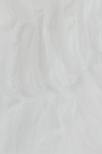 Kaboompics - Pantone 2026 Cloud Dancer: Soft White Fabric Folds