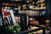 Kaboompics - Books