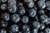 Kaboompics - Blueberries Backgrounds