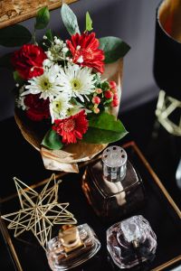 Kaboompics - Flower Bouquet - Home Decor
