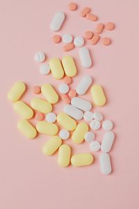Kaboompics - Pills - Free Medical Photos