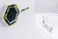 Kaboompics - Space exhibition