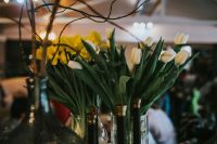 Kaboompics - Beautiful flowers decorations