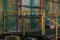 Kaboompics - Wooden house