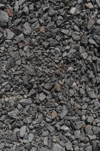 Kaboompics - Crushed stone or angular rock