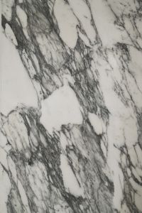Kaboompics - High-Contrast Arabescato Marble Stone Texture