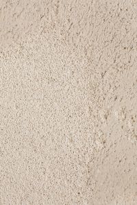 Kaboompics - White Plaster Texture with Central Pitting and Rough Edge Ridges