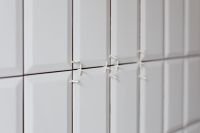 Kaboompics - New bathroom tiles