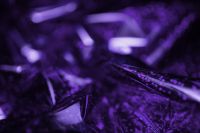 Kaboompics - Ultra Violet Bokeh Lights on a Dark Textured Surface