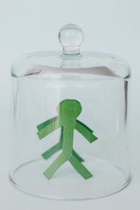 Kaboompics - Social isolation - Coronavirus Lockdown - Free Photos