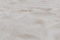Kaboompics - Close-Up of Sand Texture on the Beach