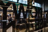Kaboompics - ‘Koszyki’ market hall, commonly known as the ‘People’s bazaar’, Warsaw, Poland
