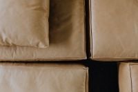 Kaboompics - Come up of Modern & Contemporary Tan Leather Sofa