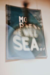Kaboompics - Collection of though-provoking posters and other pieces of art