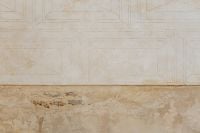 Kaboompics - Aesthetic Carved Stone Wall Background