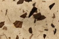 Kaboompics - Natural Paper With Botanical Fibers