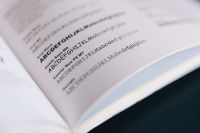Kaboompics - Typography Book