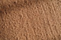 Kaboompics - Warm Beige Woven Fabric in Tight Macro Texture
