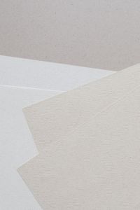 Kaboompics - Light Beige and White Abstract Paper Background