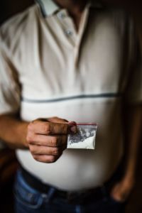 Kaboompics - Netflix Drug Lords From Narcos