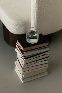 Reading Aesthetic – Calm Interior with Books and Light