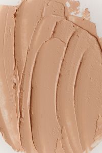 Kaboompics - Light Foundation Texture