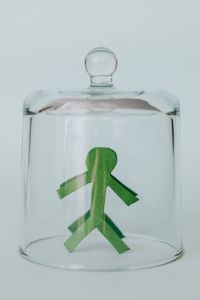 Kaboompics - Social isolation - Coronavirus Lockdown - Free Photos