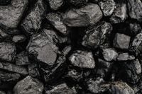 Kaboompics - Coal background