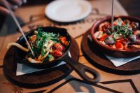 Kaboompics - Classic Spanish Dishes