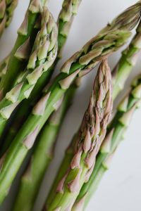 Kaboompics - Healthy Asparagus