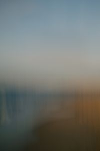 Kaboompics - Blurred Abstract Seascape Blue Beige Background