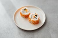 Kaboompics - Different Types Of Sushi - Japanese Food Style