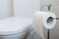 Kaboompics - Toilet Paper