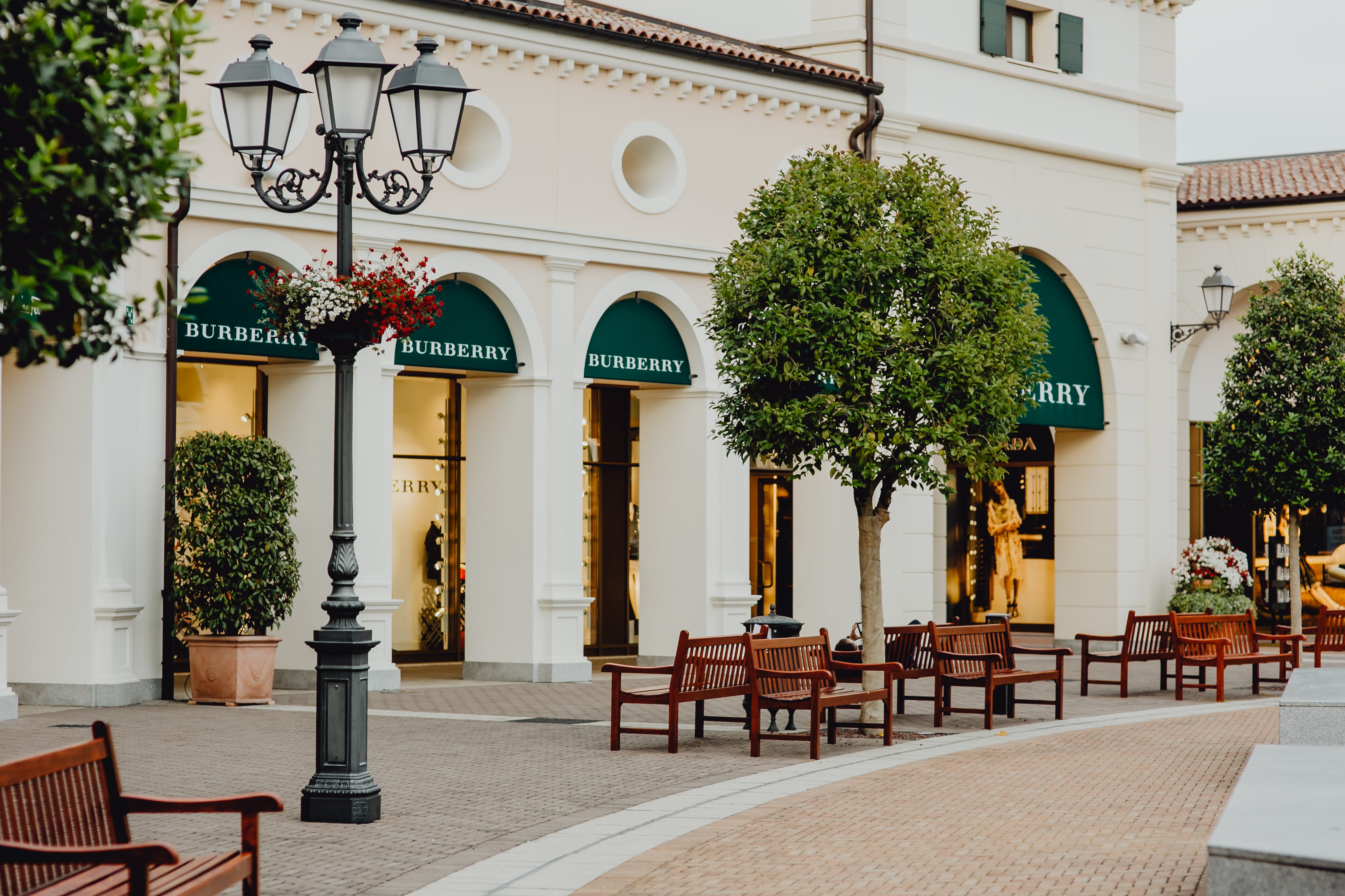 Noventa designer outlet hotsell