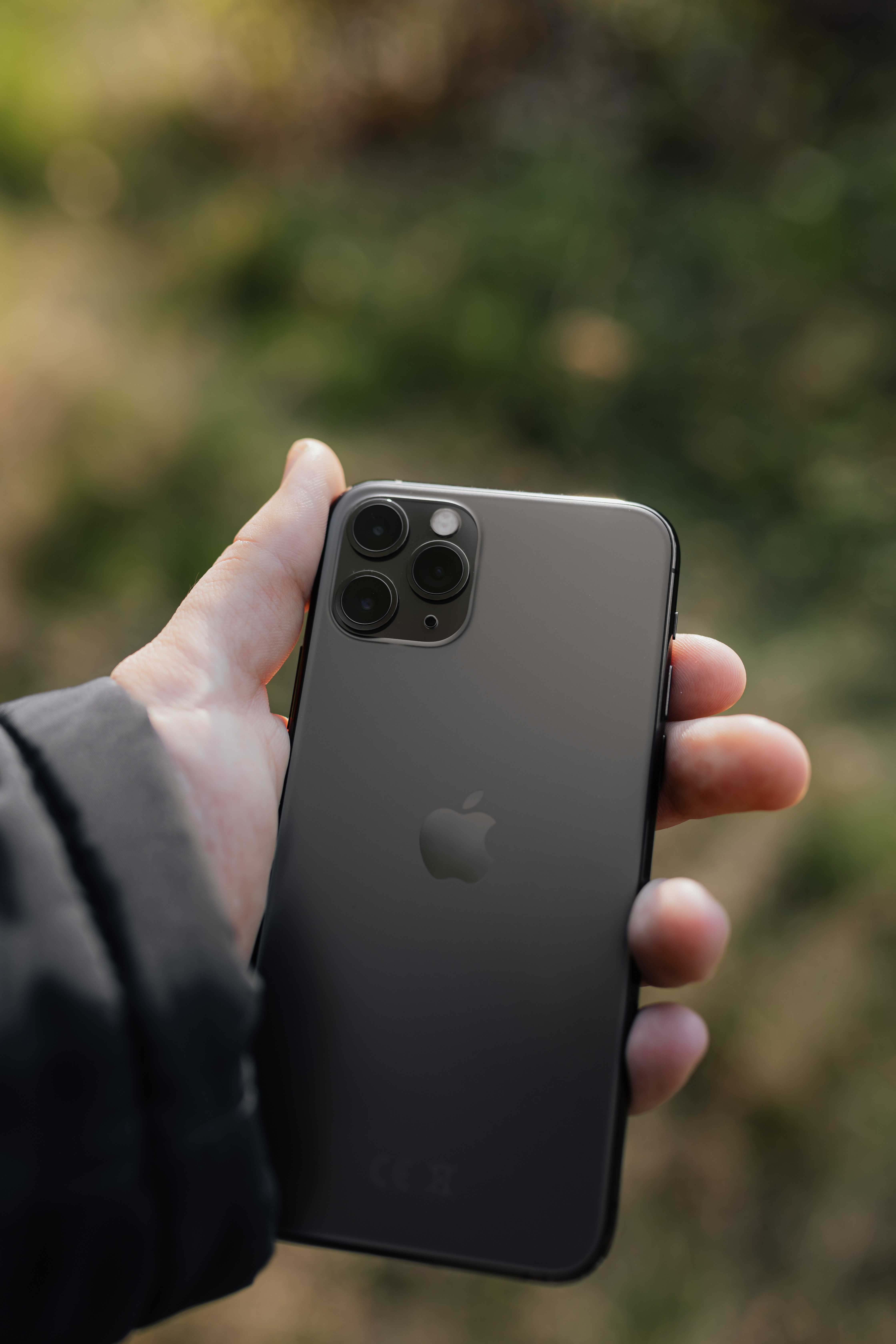 Apple iphone 11 Pro Space Gray